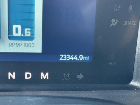 Used 2024 Ford Bronco Badlands w/ Sasquatch Package AWD/4WD image 18