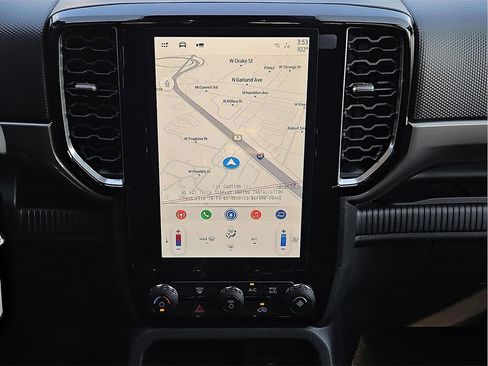 New 2025 Ford Ranger XLT w/ Trailer Tow Package image 10