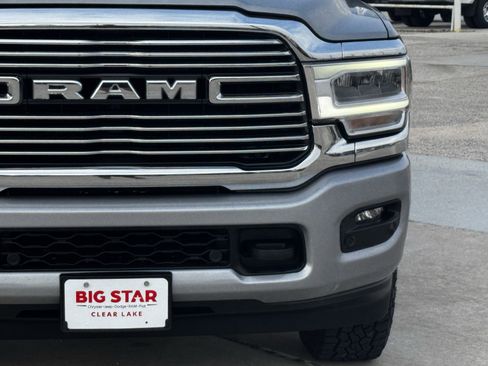 Used 2024 RAM 2500 Laramie image 5