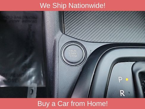Used 2025 Kia K4 FWD image 24