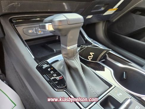 New 2026 Kia K5 GT-Line FWD image 12