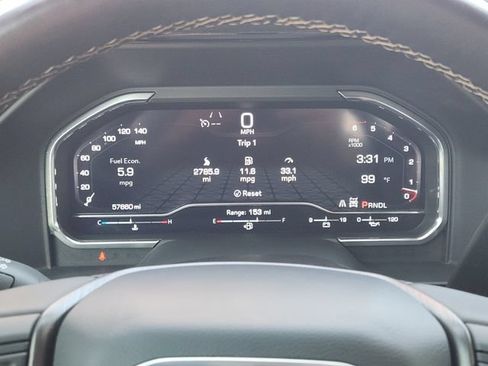 Used 2024 GMC Sierra 2500 AT4 w/ AT4 Premium Plus Package AWD/4WD image 16