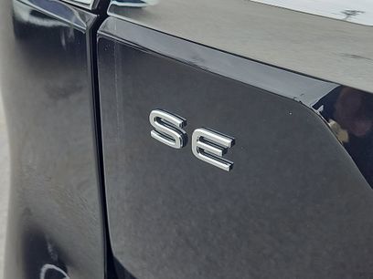 New 2026 Volkswagen Atlas SE