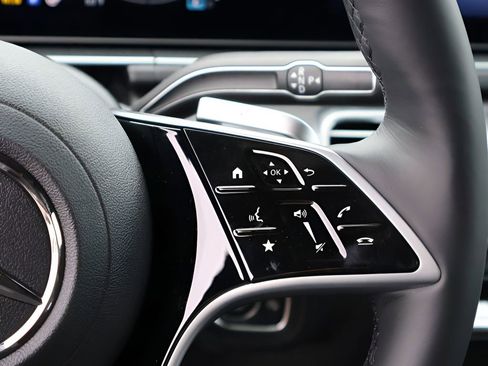 New 2026 Mercedes-Benz GLE 450 4MATIC image 32
