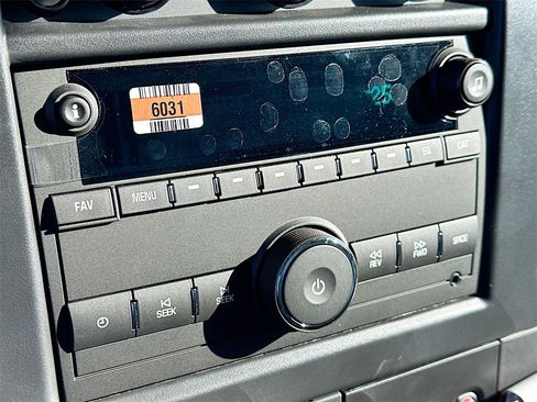 New 2025 Chevrolet Express 2500 w/ Driver Convenience Package image 9