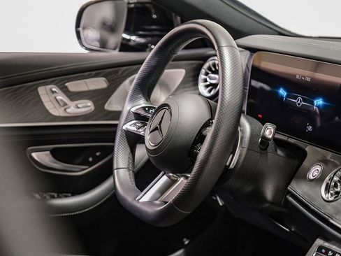 Used 2023 Mercedes-Benz CLS 450 4MATIC image 12