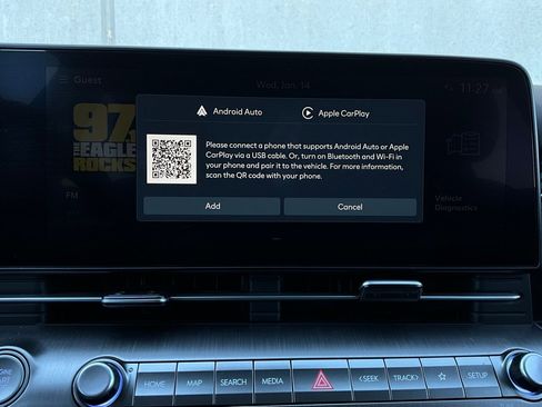 Used 2025 Hyundai Kona SEL image 31