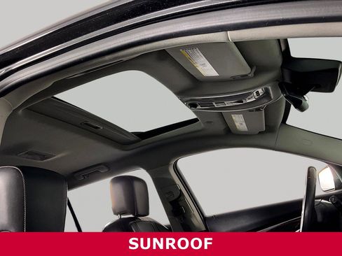 Used 2015 GMC Terrain Denali FWD image 25