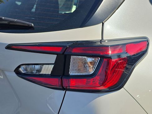New 2026 Subaru Impreza RS AWD/4WD image 24