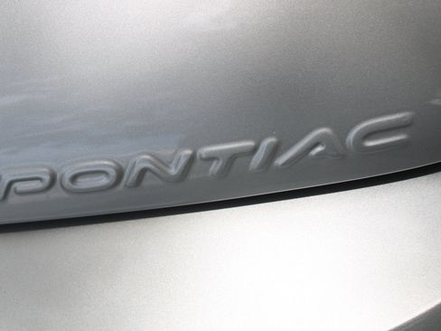 Used 1999 Pontiac Firebird Trans Am RWD image 38