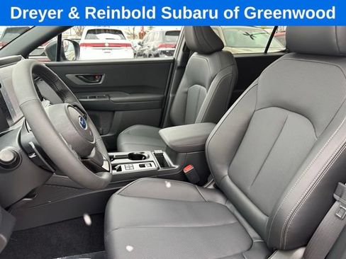 New 2026 Subaru Outback Limited w/ Premium/Limited Plus Package AWD/4WD image 29