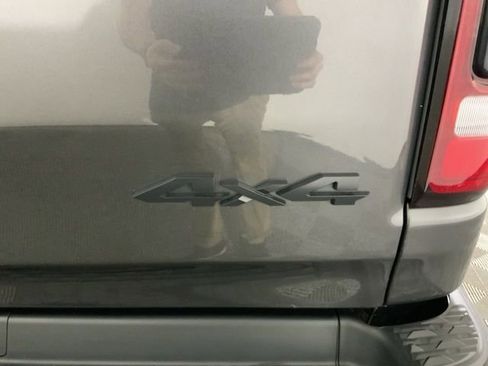 Used 2019 RAM 1500 Rebel w/ Rebel Level 2 Equipment Group image 17