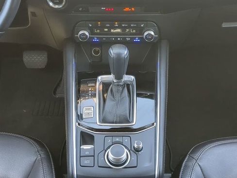 Used 2021 MAZDA CX-5 Grand Touring w/ GT Premium Package AWD/4WD image 18