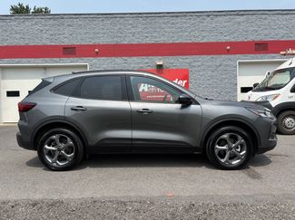 Used 2025 Ford Escape ST-Line Select AWD/4WD video 2