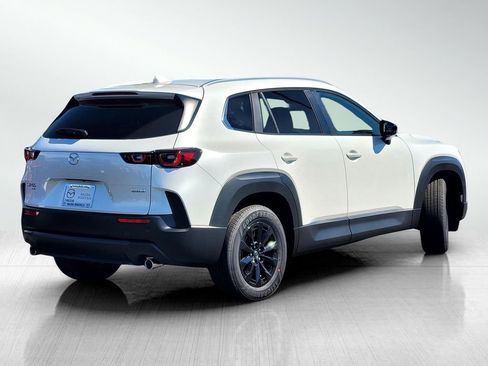 New 2026 MAZDA CX-50 2.5 Hybrid w/ Weather Package image 4