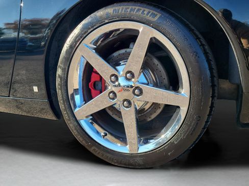 Used 2008 Chevrolet Corvette Base w/ Preferred Equipment Group image 32