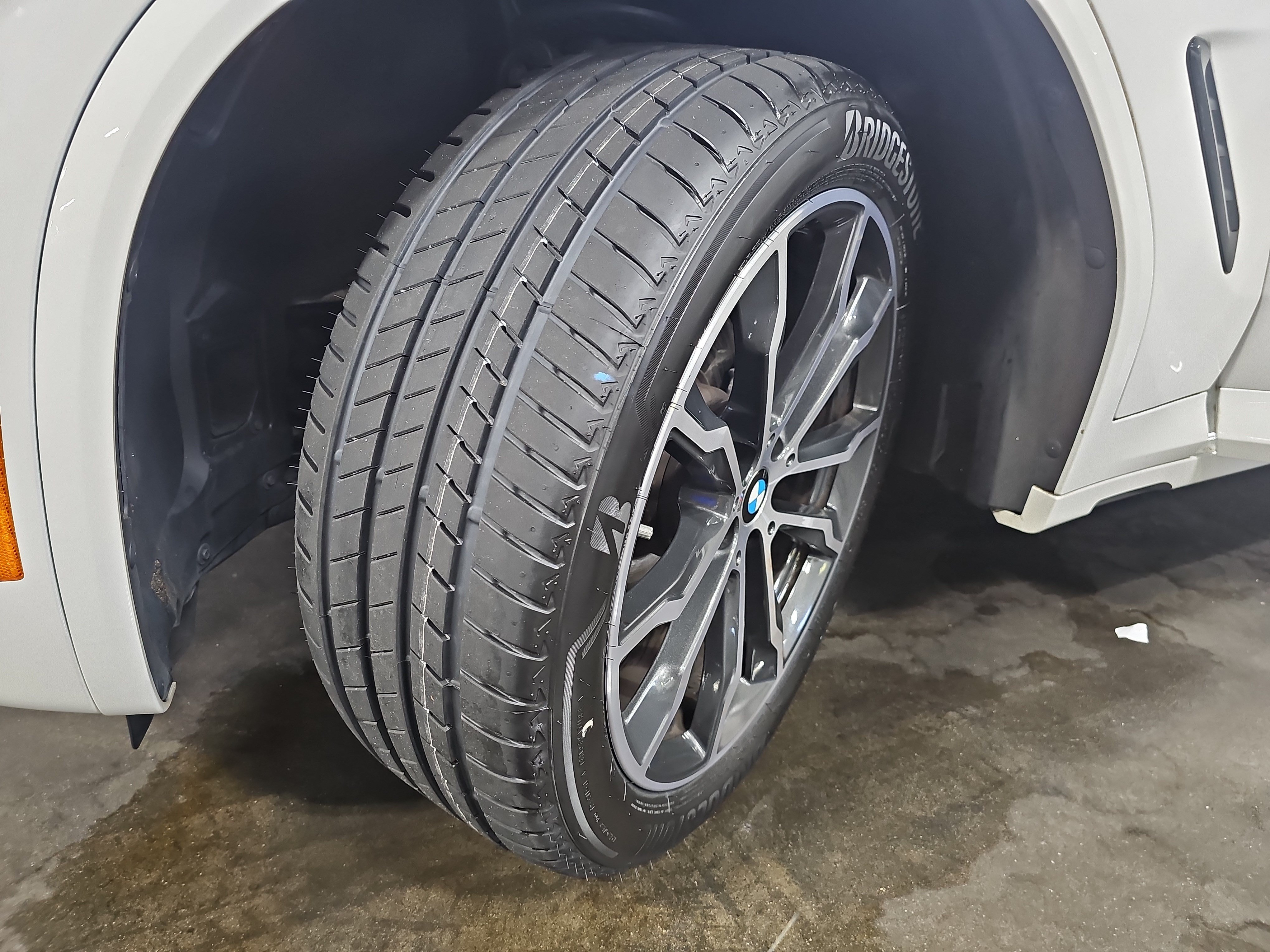 Certified 2023 BMW X3 sDrive30i w/ M Sport Package RWD image 34