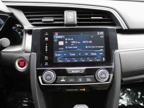 Used 2017 Honda Civic EX image 13