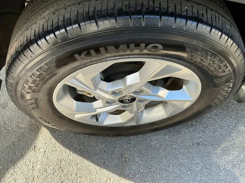 Used 2023 Hyundai Tucson SEL image 9