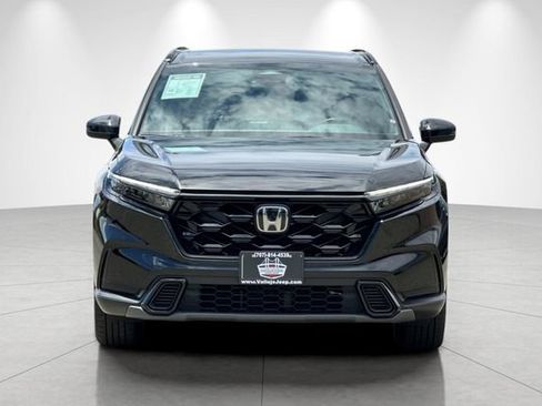 Used 2024 Honda CR-V Sport image 9
