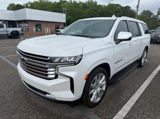 Used 2024 Chevrolet Suburban High Country w/ Max Trailering Package video 1