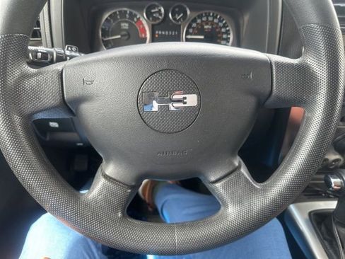 Used 2009 HUMMER H3 AWD/4WD image 17