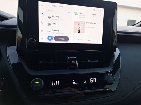 Used 2025 Toyota Corolla GR image 28