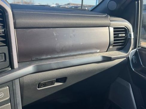 New 2025 Ford F150 Platinum w/ Equipment Group 702A High image 36