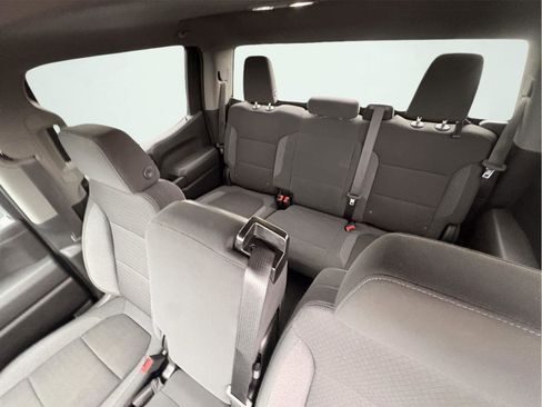 Used 2022 Chevrolet Silverado 1500 LT image 34