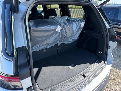 New 2026 Jeep Grand Cherokee L 4WD image 28