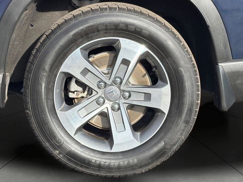 Used 2024 Honda Pilot EX-L image 11