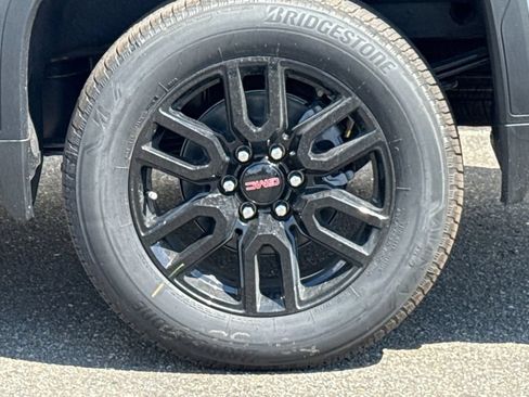 New 2026 GMC Sierra 1500 Elevation w/ Preferred Package AWD/4WD image 26
