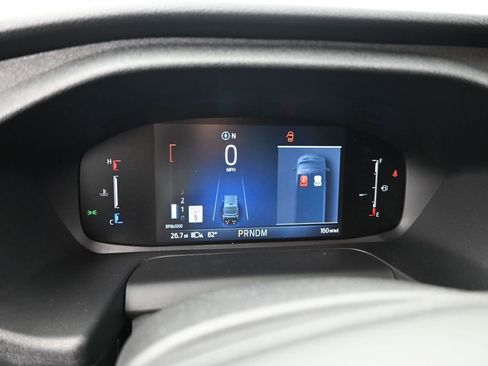 New 2026 Ford Transit 150 Low Roof AWD image 16