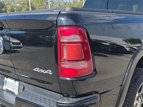 Used 2020 RAM 1500 Limited image 7