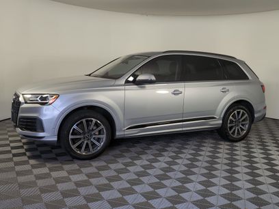 Used 2022 Audi Q7 2.0T Premium Plus