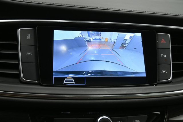 Used 2020 Buick Enclave Premium w/ Sun and Sites Package AWD/4WD image 16