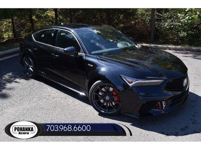 New 2026 Acura Integra Type S