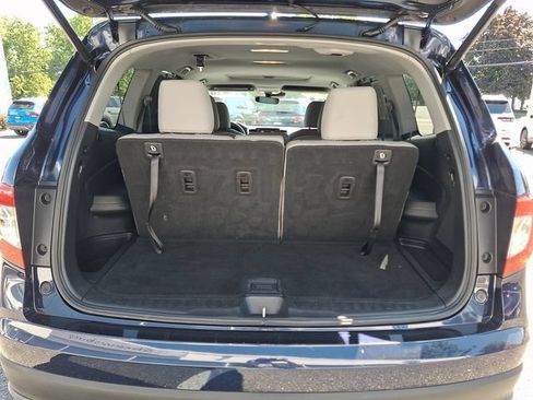 Used 2020 Honda Pilot EX-L image 29