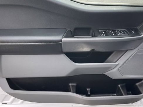 Used 2024 Ford F350 XLT w/ FX4 Off-Road Package image 12