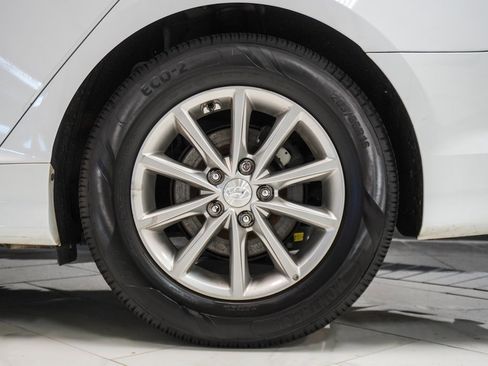 Used 2019 Hyundai Sonata SE image 36