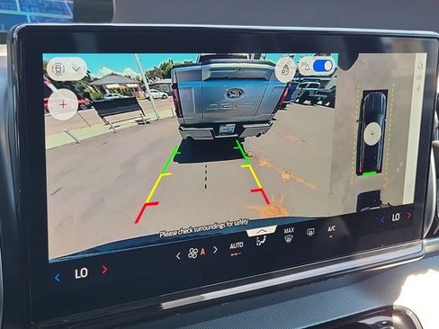 Certified 2025 Ford Expedition Max Active RWD image 30