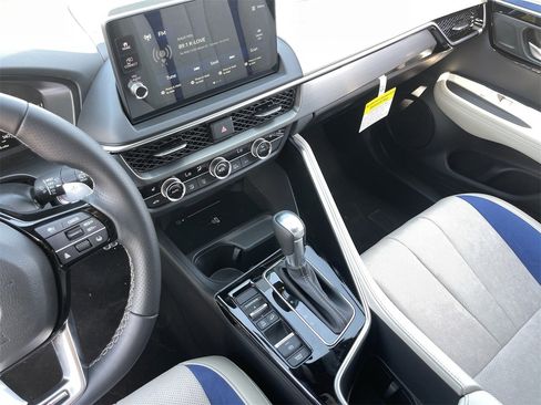 New 2025 Acura ADX A-Spec image 29