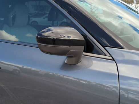 Used 2026 INFINITI QX60 Autograph w/ Dark Cargo Package image 11