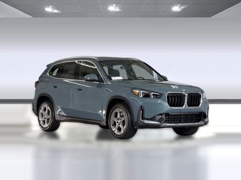 Certified 2023 BMW X1 xDrive28i w/ Convenience Package AWD/4WD image 7
