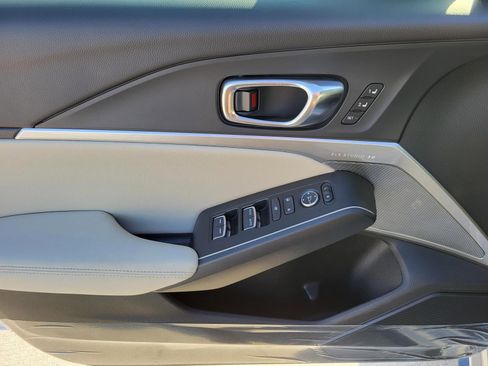 New 2026 Acura Integra A-Spec FWD image 16