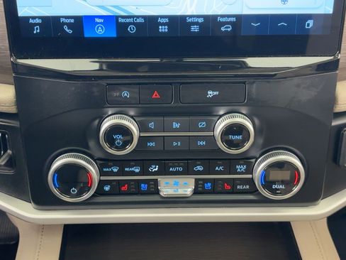 Certified 2024 Ford Expedition Max Limited image 16