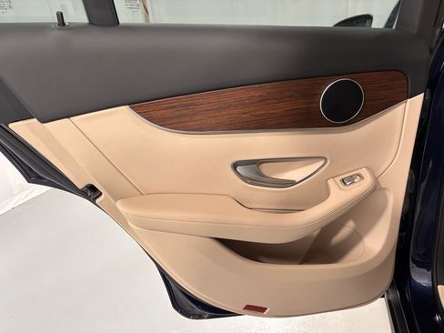 Certified 2022 Mercedes-Benz GLC 300 4MATIC image 22