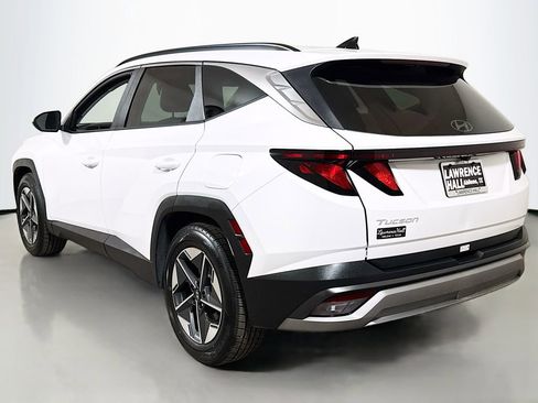 Used 2025 Hyundai Tucson SEL image 6