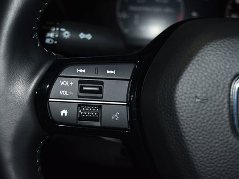 Used 2026 Honda HR-V EX-L image 7