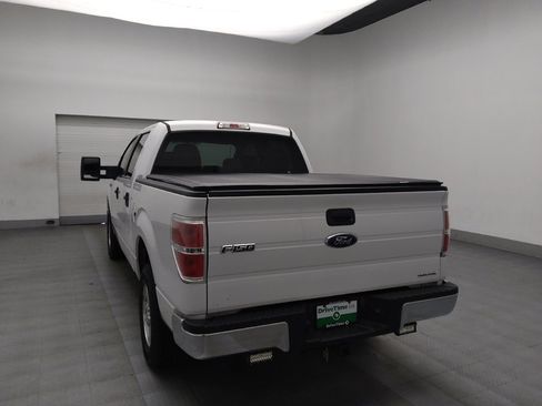 Used 2014 Ford F150 XLT w/ Equipment Group 301A Mid image 5